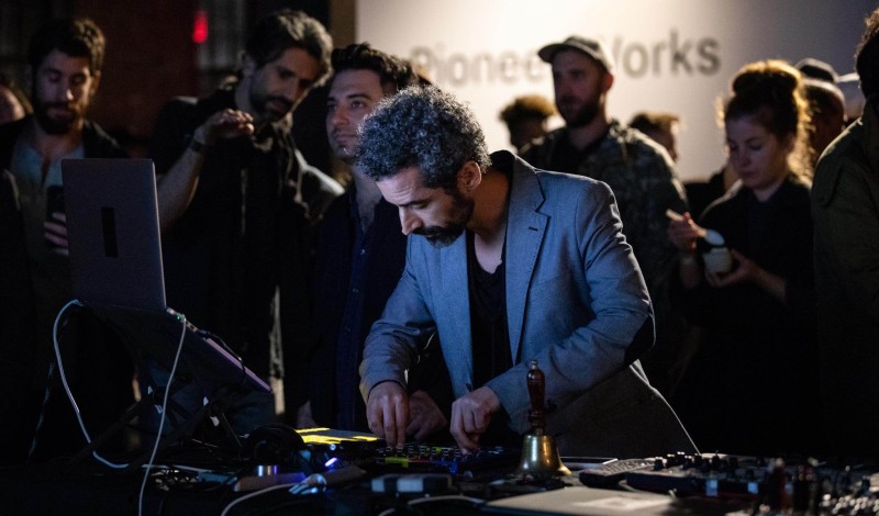 Thumbnail for BROOKLYN VODOU