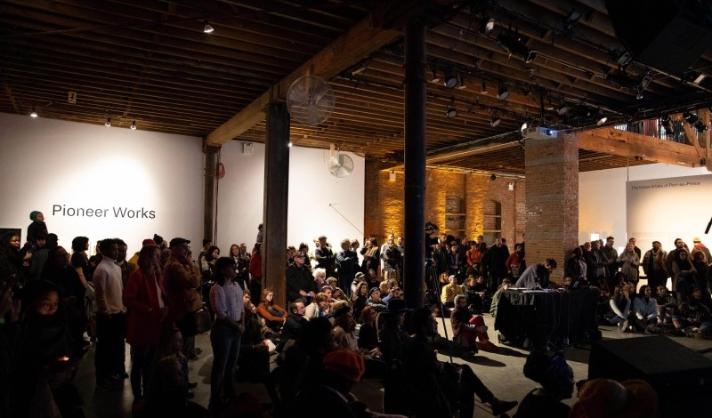 Thumbnail for BROOKLYN VODOU