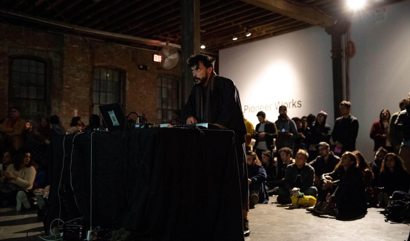 Thumbnail for BROOKLYN VODOU