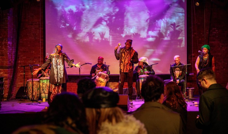 Thumbnail for BROOKLYN VODOU