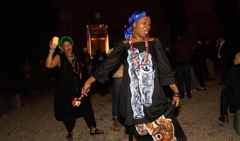 Thumbnail for BROOKLYN VODOU