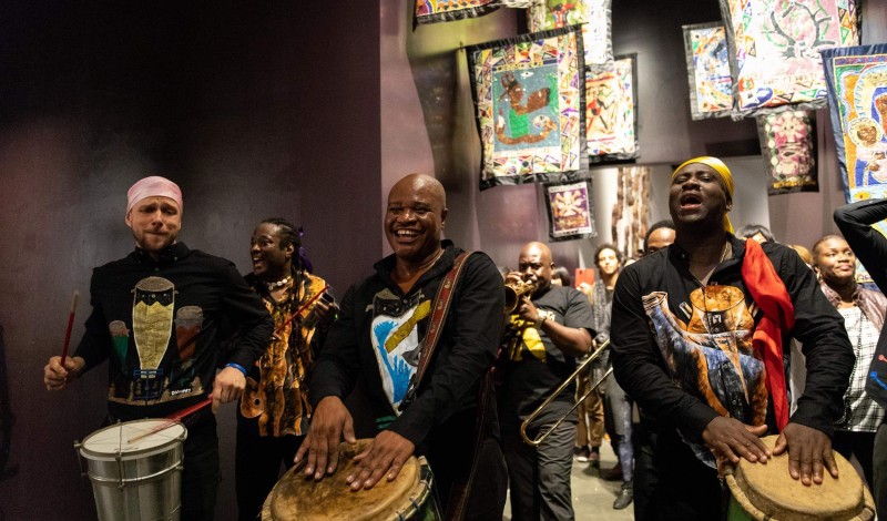 Thumbnail for BROOKLYN VODOU