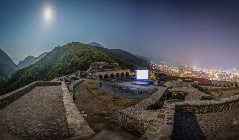 Thumbnail for DOKUFEST