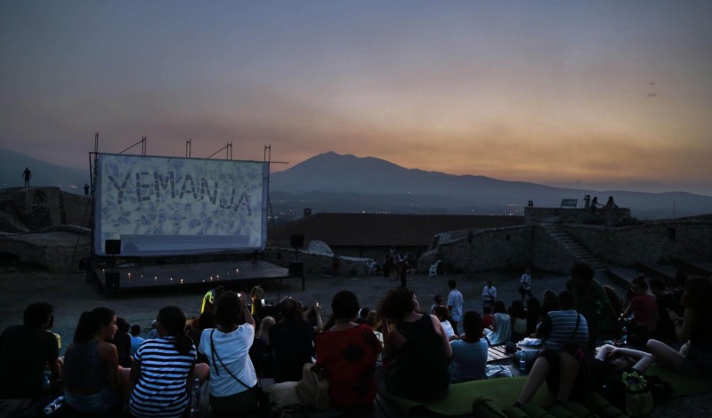 Thumbnail for DOKUFEST