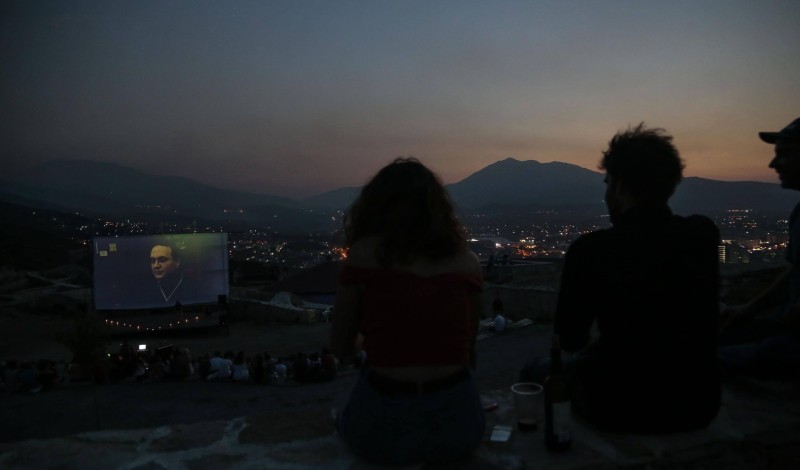 Thumbnail for DOKUFEST