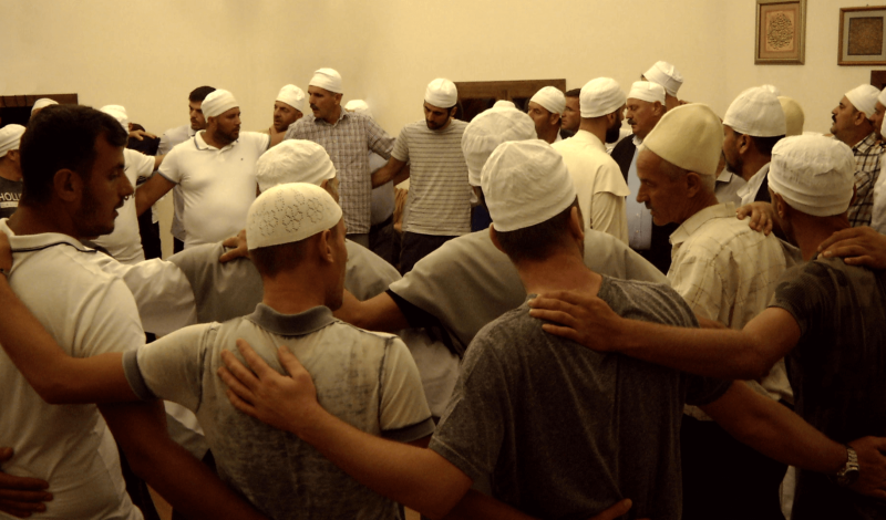 Thumbnail for DOKUFEST