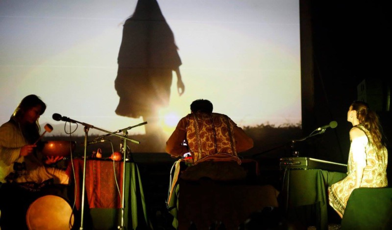 Thumbnail for DOKUFEST