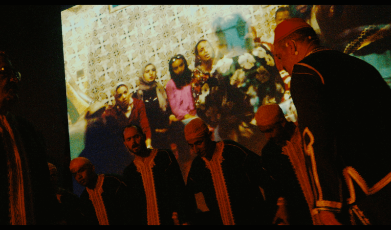 Thumbnail for DÉDALES