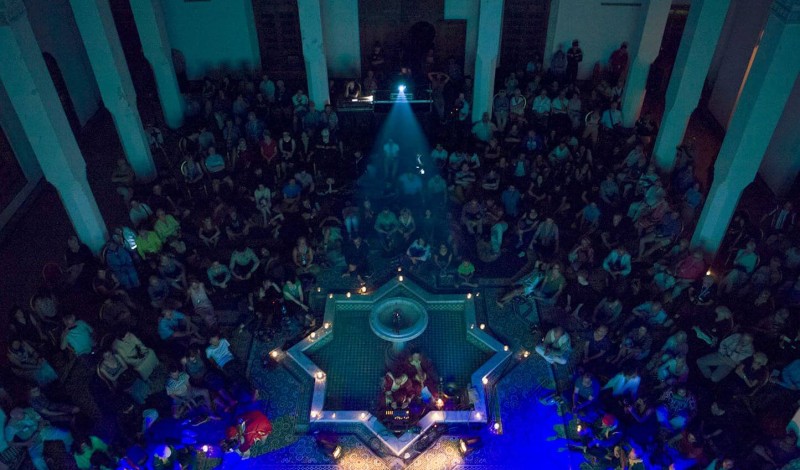 Thumbnail for DÉDALES