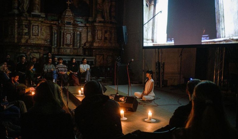 Thumbnail for HATIS NOIT AT ELEVATE