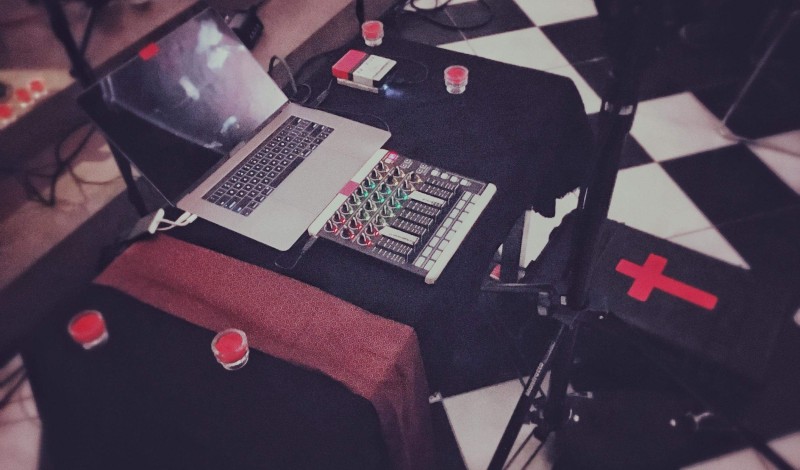 Thumbnail for HATIS NOIT AT ELEVATE