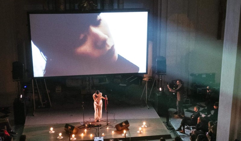 Thumbnail for HATIS NOIT AT ELEVATE