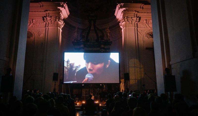 Thumbnail for HATIS NOIT AT ELEVATE