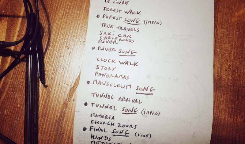 Thumbnail for HATIS NOIT AT ELEVATE