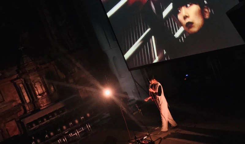 Thumbnail for HATIS NOIT AT ELEVATE