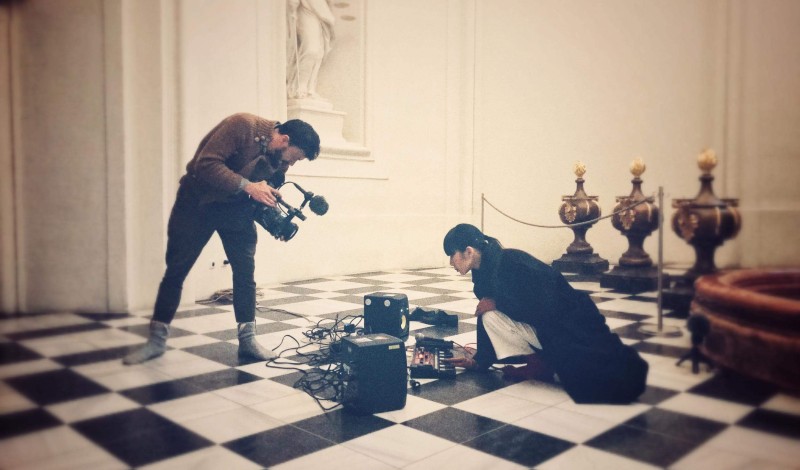 Thumbnail for HATIS NOIT AT ELEVATE