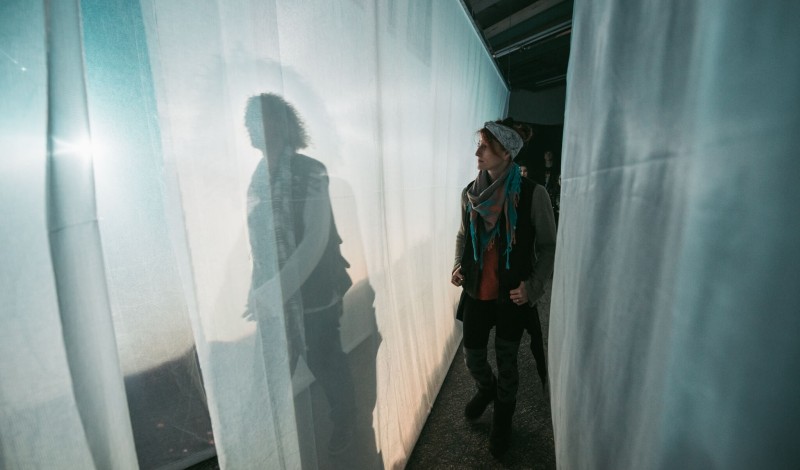 Thumbnail for DAY FOR NIGHT