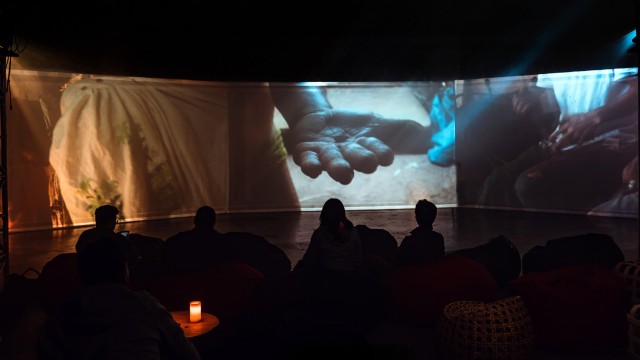 Thumbnail for DAY FOR NIGHT