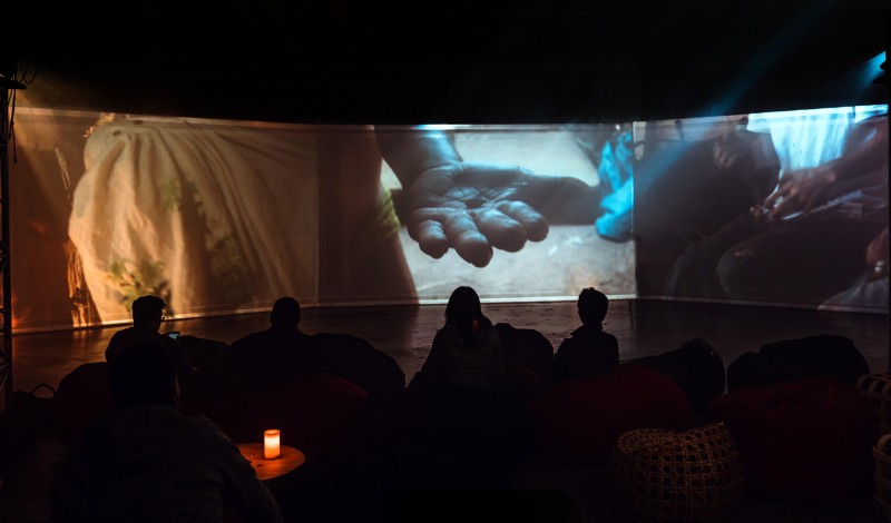 Thumbnail for DAY FOR NIGHT