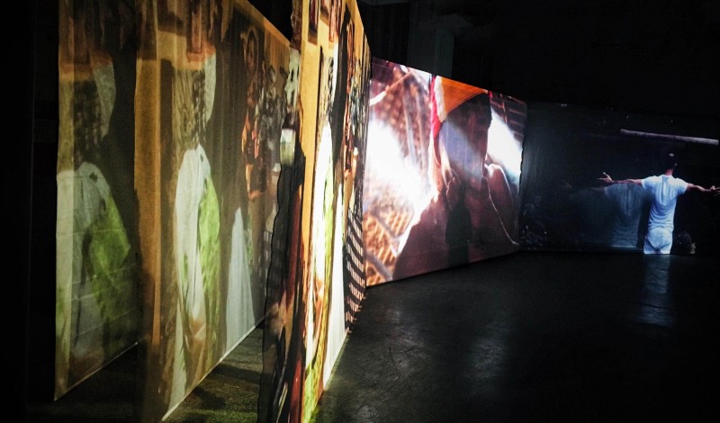 Thumbnail for DAY FOR NIGHT