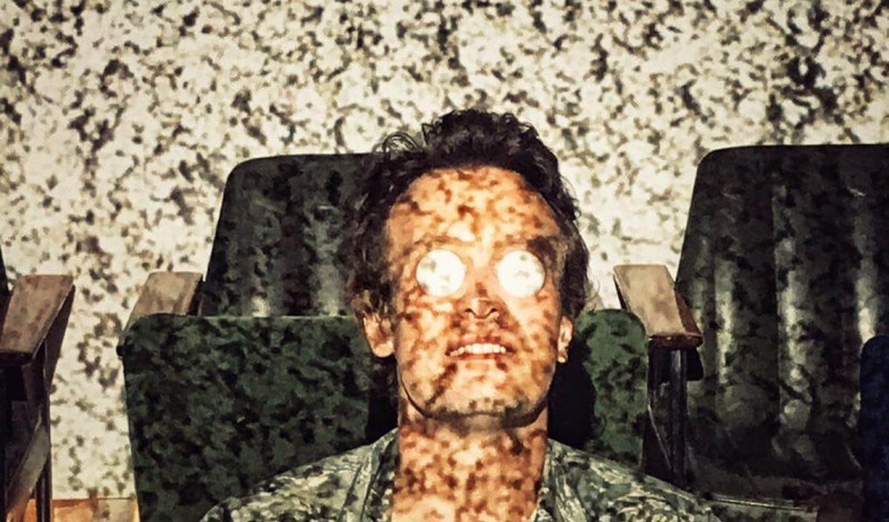 Thumbnail for IMMERSIVE FIELD MEDITATIVE CINEMA