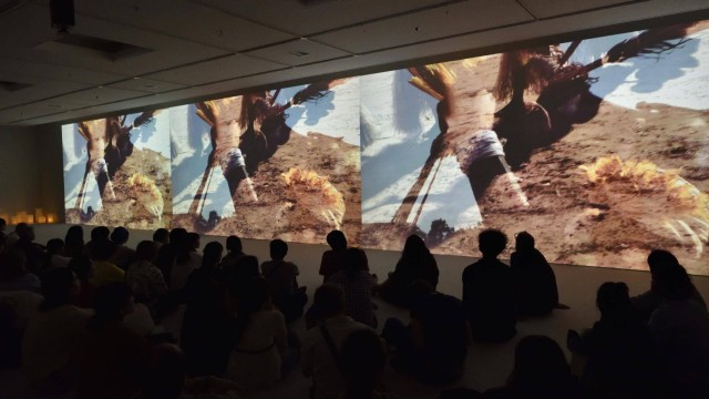 Thumbnail for KYOTO UNIVERSITY OF ARTS