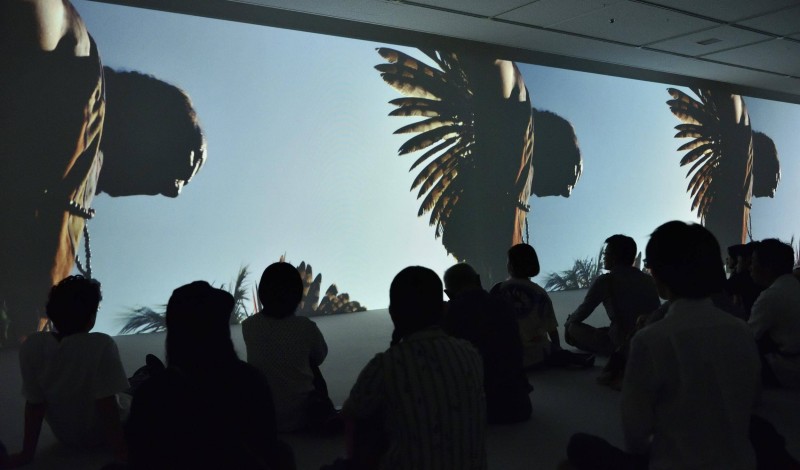 Thumbnail for KYOTO UNIVERSITY OF ARTS