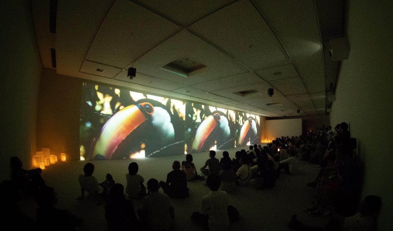 Thumbnail for KYOTO UNIVERSITY OF ARTS