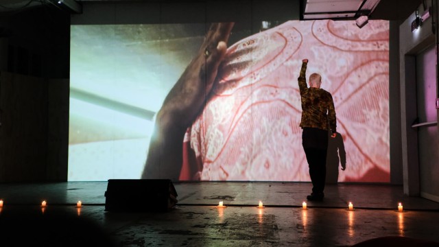 Thumbnail for MASH FESTIVAL