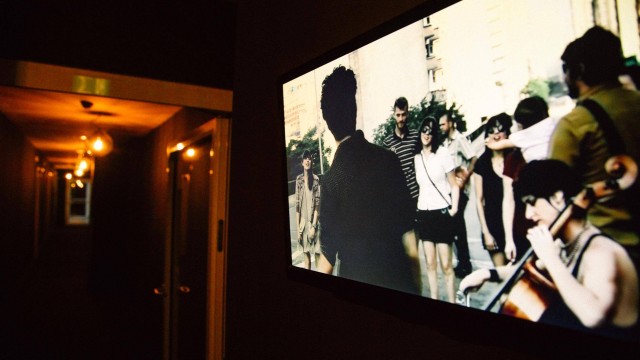 Thumbnail for MICHELBERGER HOTEL