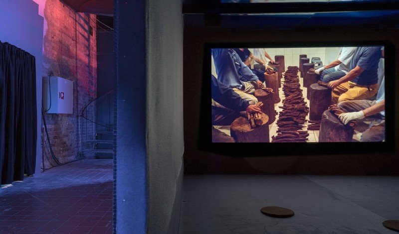 Thumbnail for WE ARE THE REMIX