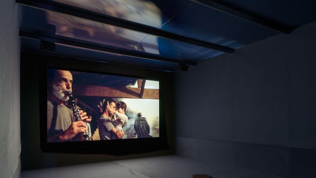 Thumbnail for WE ARE THE REMIX