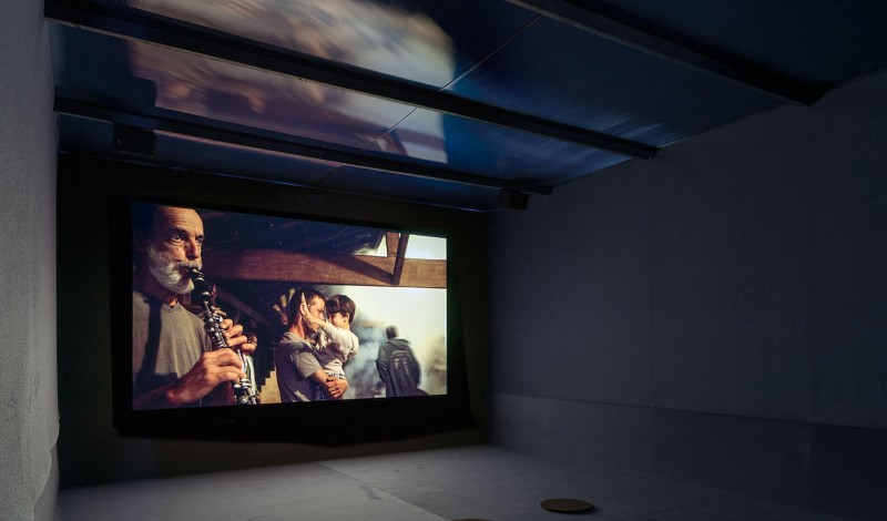 Thumbnail for WE ARE THE REMIX