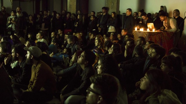 Thumbnail for AMBULANTE BOGOTA