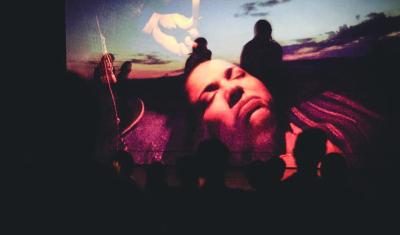 Thumbnail for LIVE IMAGES