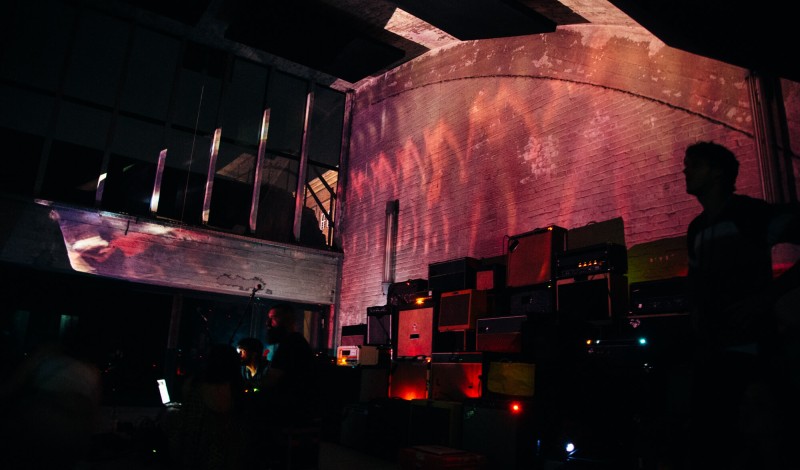 Thumbnail for LIVE IMAGES