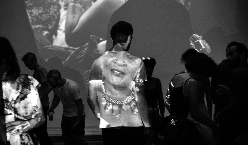 Thumbnail for LIVE IMAGES