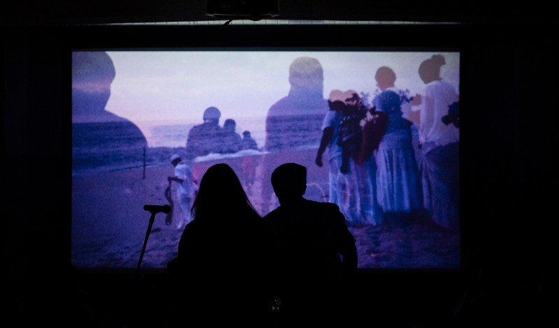 Thumbnail for LIVE IMAGES