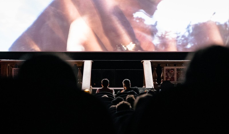 Thumbnail for LIVE IMAGES