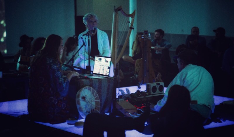 Thumbnail for LIVE IMAGES