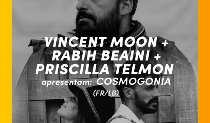 Thumbnail for COSMOGONIA