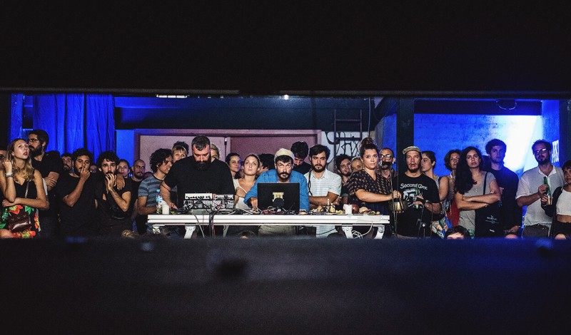 Thumbnail for COSMOGONIA