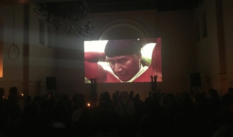 Thumbnail for HÍBRIDOS LIVE AT CPH DOX