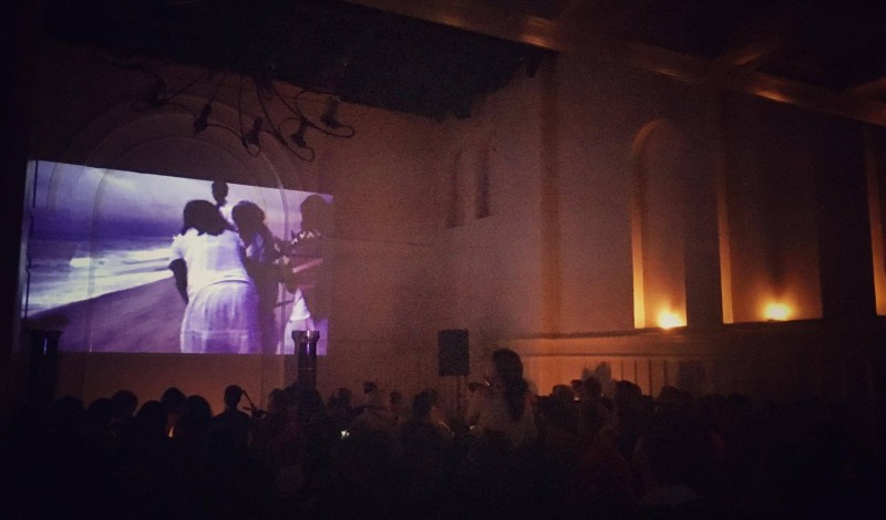 Thumbnail for HÍBRIDOS LIVE AT CPH DOX