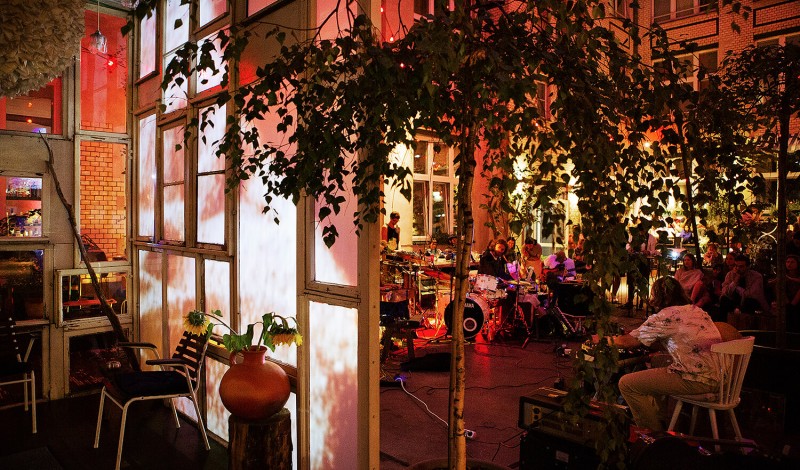 Thumbnail for SACRED✚S AT MICHELBERGER