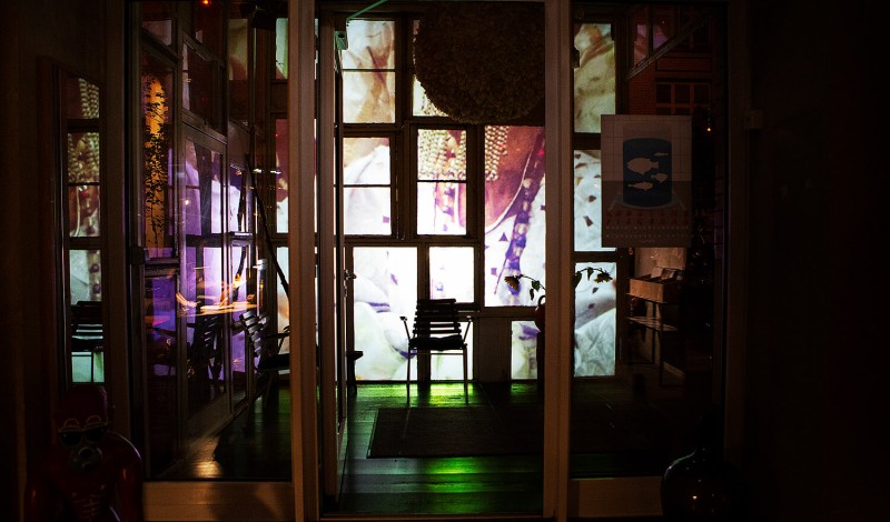 Thumbnail for SACRED✚S AT MICHELBERGER