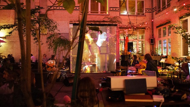 Thumbnail for SACRED✚S AT MICHELBERGER