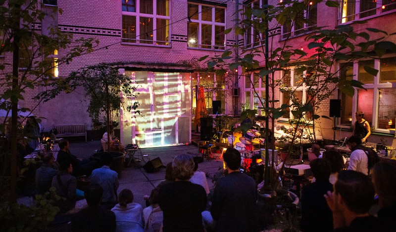 Thumbnail for SACRED✚S AT MICHELBERGER