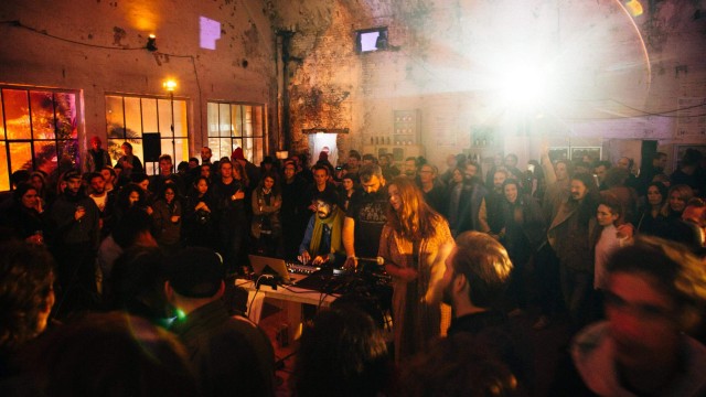 Thumbnail for MICHELBERGER MUSIC