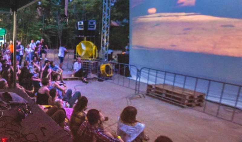 Thumbnail for OUTERNATIONAL DAYS